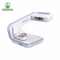 اسکنر سه بعدی شاینینگ تری دی Shining 3D AutoScan-DS-EX
