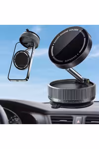 پایه تبلت XIAOMI MI 5X 6X 6 CERAMIC A1 A2 A3 VACUUM MAGSAFE پشتیبانی 360 درجه نگهدارنده تلفن K10A Zipax