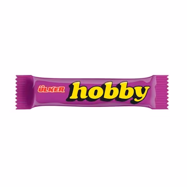 شکلات هوبی – Hobby Chocolate