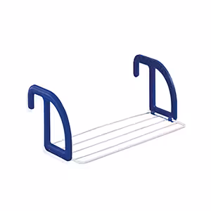 بند رخت آویزی شوفاژ 2.5 متر لایف هایت LEIFHEIT کد 83046