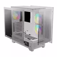 کیس کامپیوتر گیم دیاس مدل ATLAS M1 WH