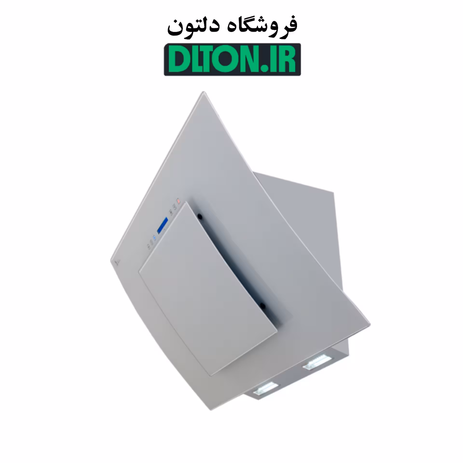 هود اخوان مدل H53 سفید