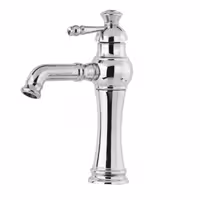 شیر روشویی کسری مدل شهیاد