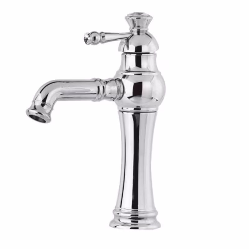 شیر روشویی کسری مدل شهیاد