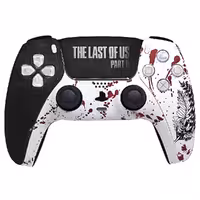 دسته بازی PS5 آخرین بازمانده | DualSense wireless The Last Of Us Part II