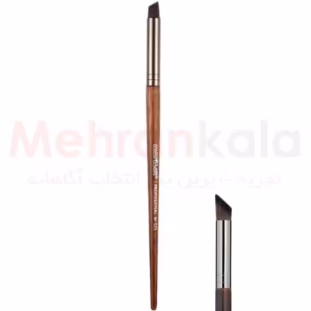 براش کانسیلر و سایه چشم مکریلان مدل M-123
