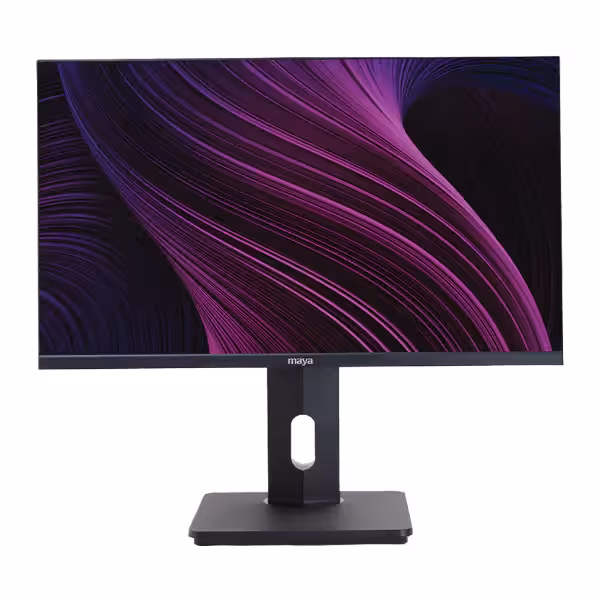 مانیتور مایا مدل MAYA MO27PT   مشخصات فنی