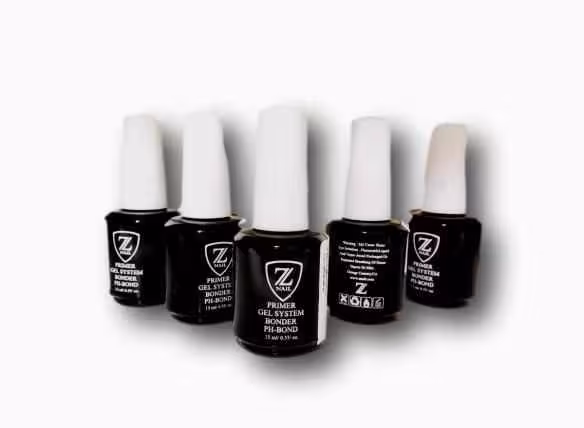پرایمر ژل کاشت ناخن 15 میل زد نیل Z nail