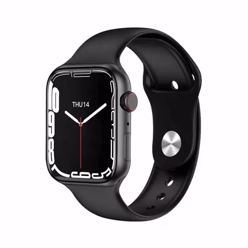 ساعت هوشمند طرح اپل واچ مدل HW68 Mini