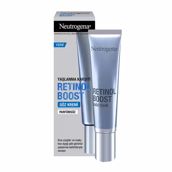 کرم دورچشم رتینول