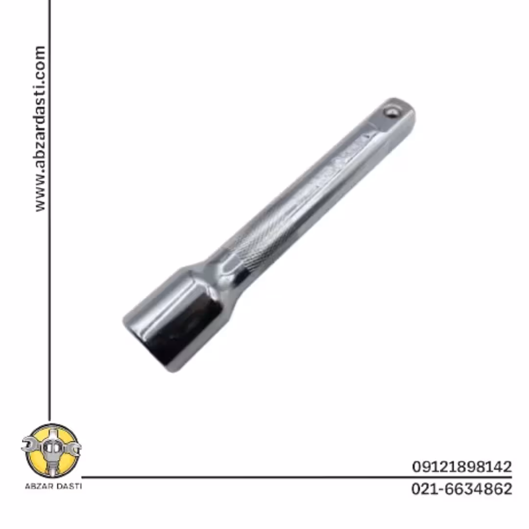 رابط بکس درایو 1/2 اینچ دینگی