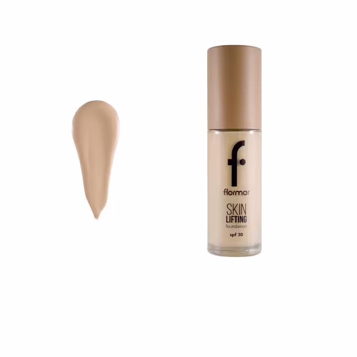 کرم پودر اسکین لیفتینگ فلورمار FLORMAR