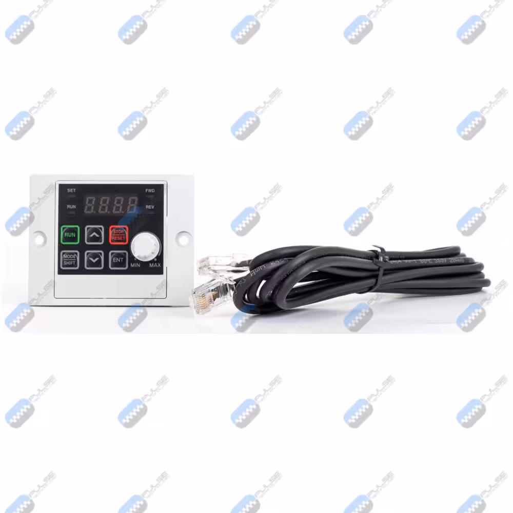 SV-M100 REMOTE CABLE 3M