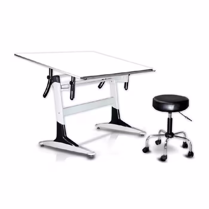 میز نقشه کشی شیدکو سایز 100*70