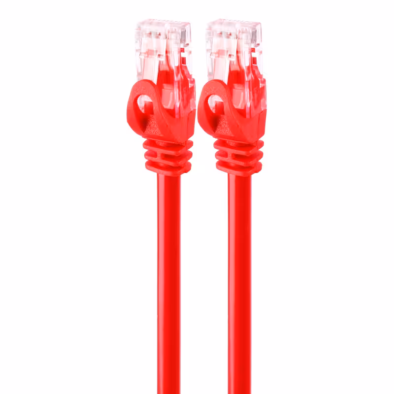 کابل شبکه Eleven GP-28NETRJ-RJ2 Cat6 20m