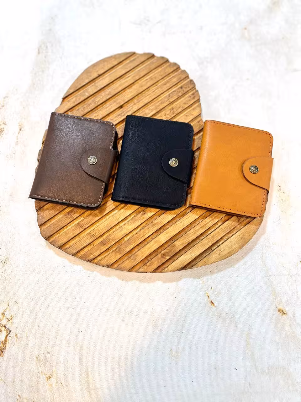 جاکارتی دکمه دار آلبومی ساده