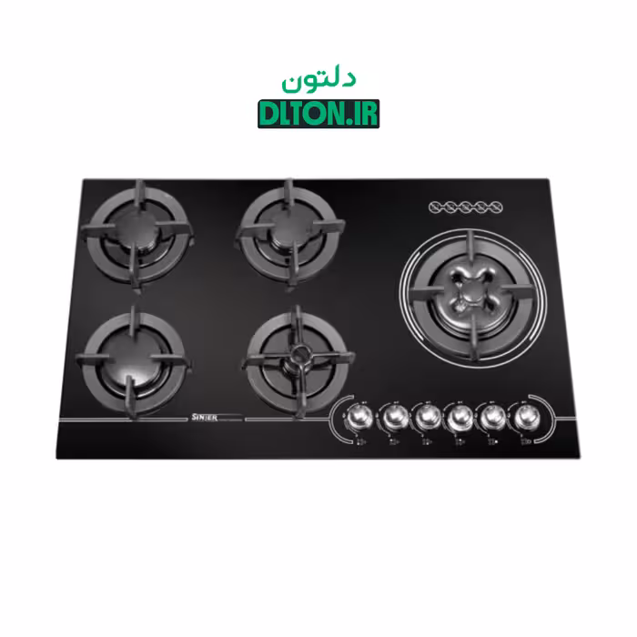 اجاق گاز رومیزی سینجر مدل 5001ِD