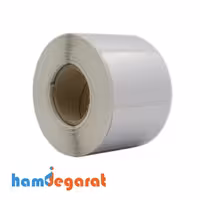 لیبل (برچسب) متال تک ردیفه 40×60