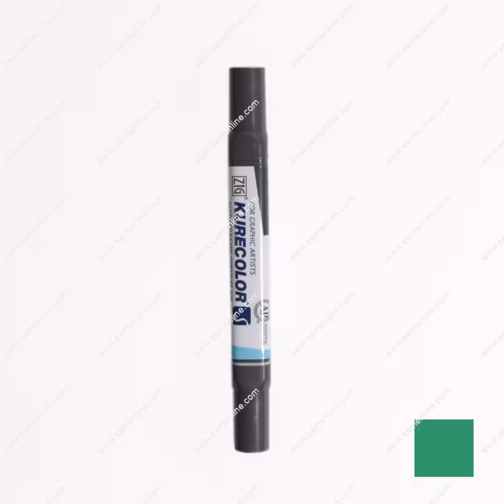 ماژیک راندو کیوکالر زیگ دوسر کد 508