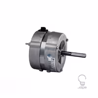 موتور کولر 1/8 مس الکتروژن