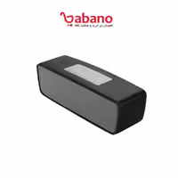 اسپیکر بلوتوثی قابل حمل کولر S815