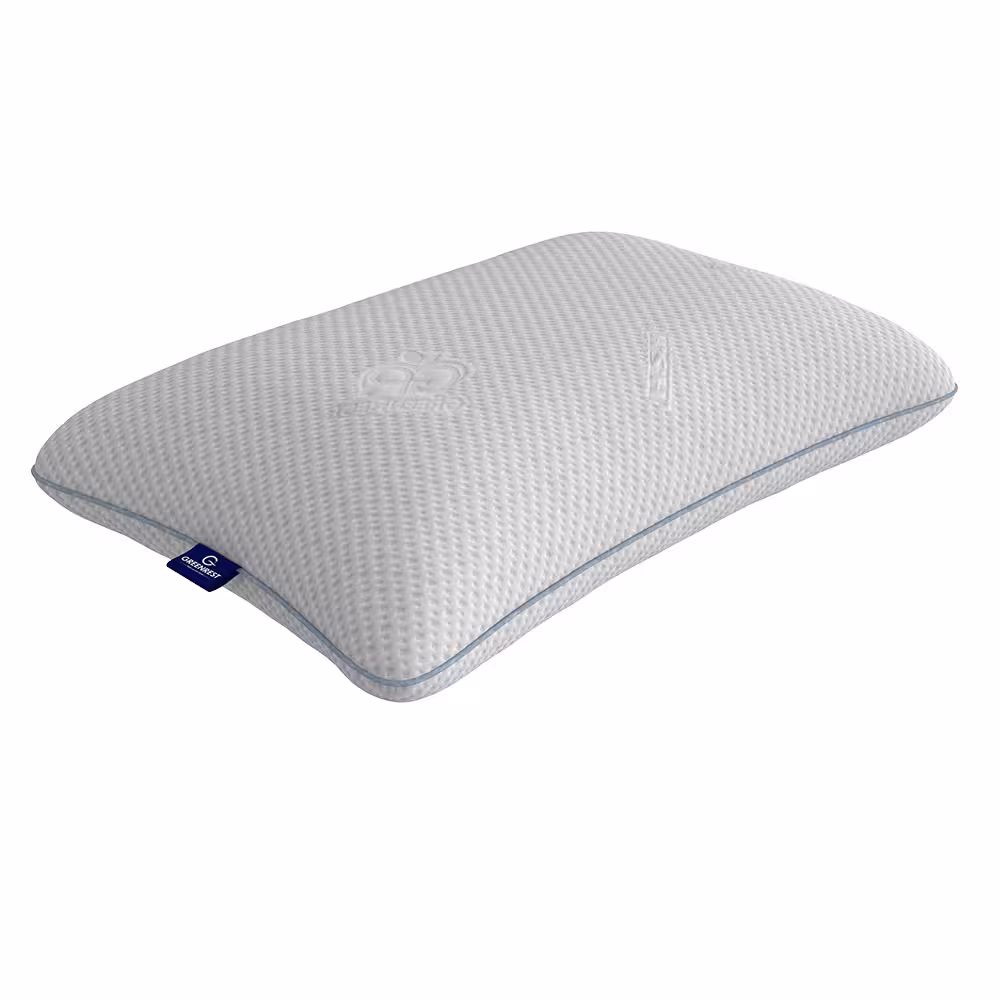 بالش طبی مموری فوم مدل کلاسیک سنتی