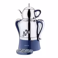 سماور برقی کرکماز KORKMAZ مدل A843Korkmaz A843  Semaver