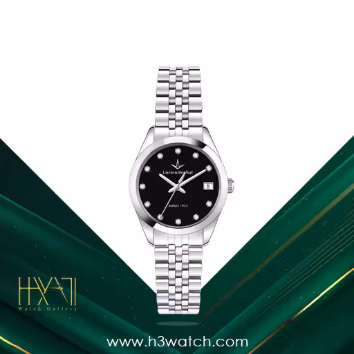 ساعت مچی زنانه لوسین روشا LUCIEN ROCHAT R0453114502