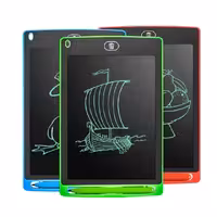 کاغذ دیجیتالی تبلت جادویی سایز 8/5 اینچ