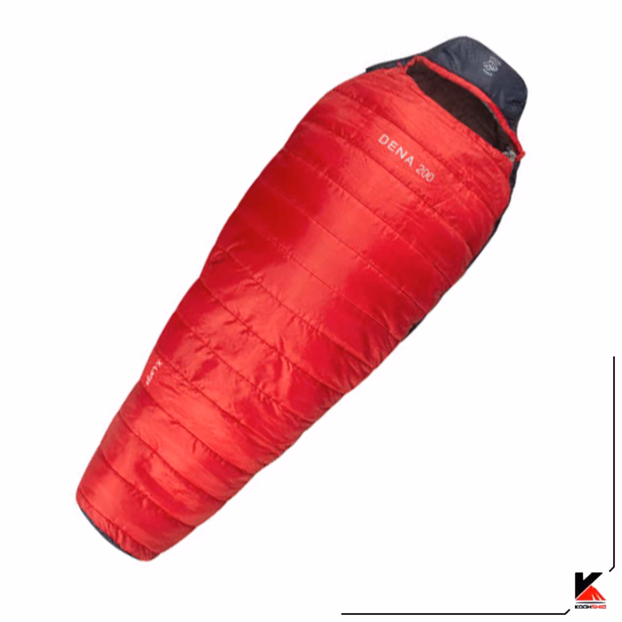 کیسه خواب صخره مدل دنا پرو 200