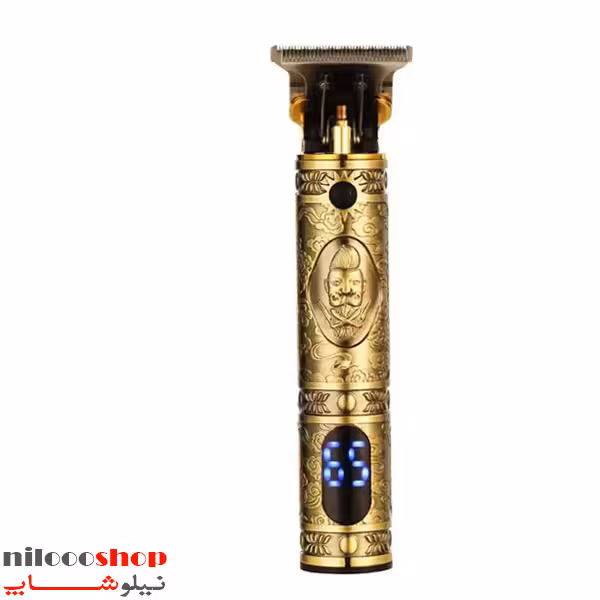 ماشین اصلاح وی جی آر مدل V-228