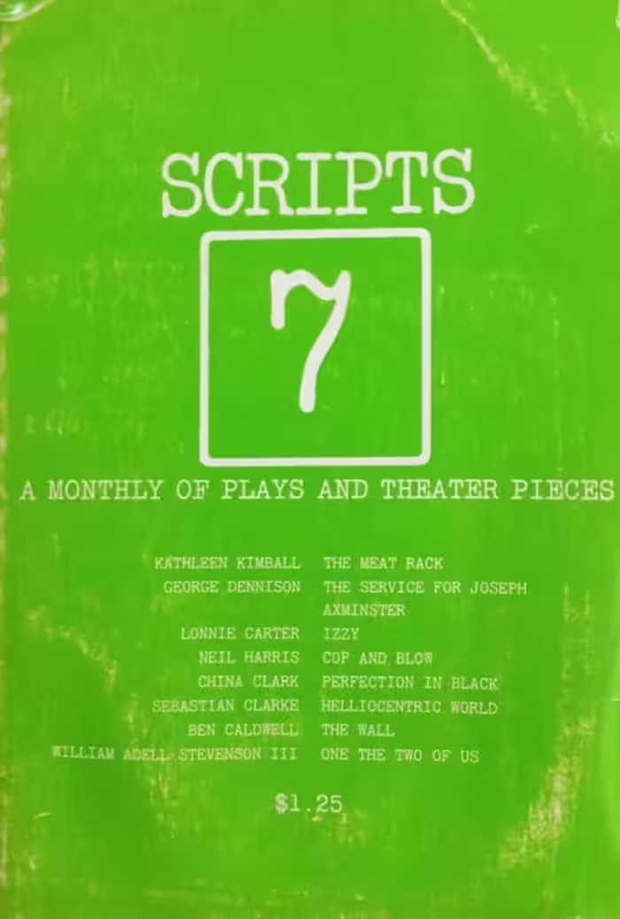 Scripts 7