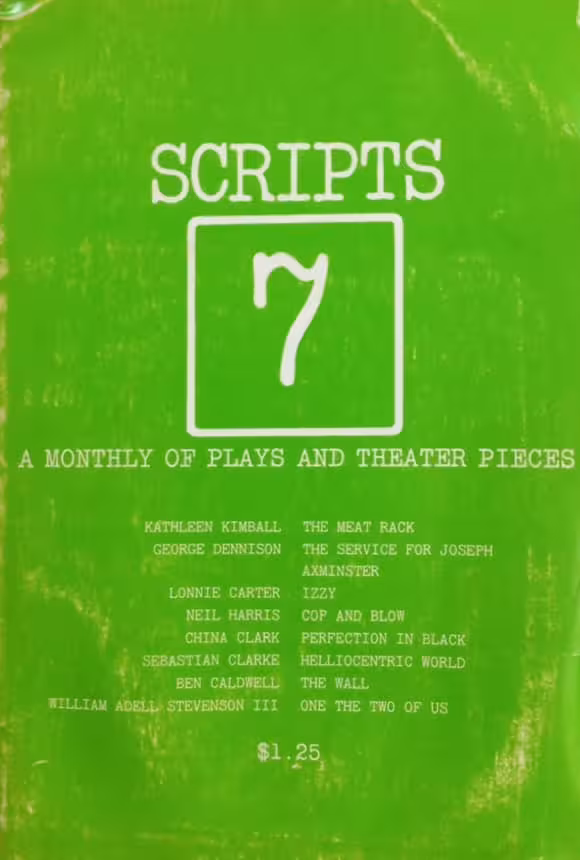 Scripts 7