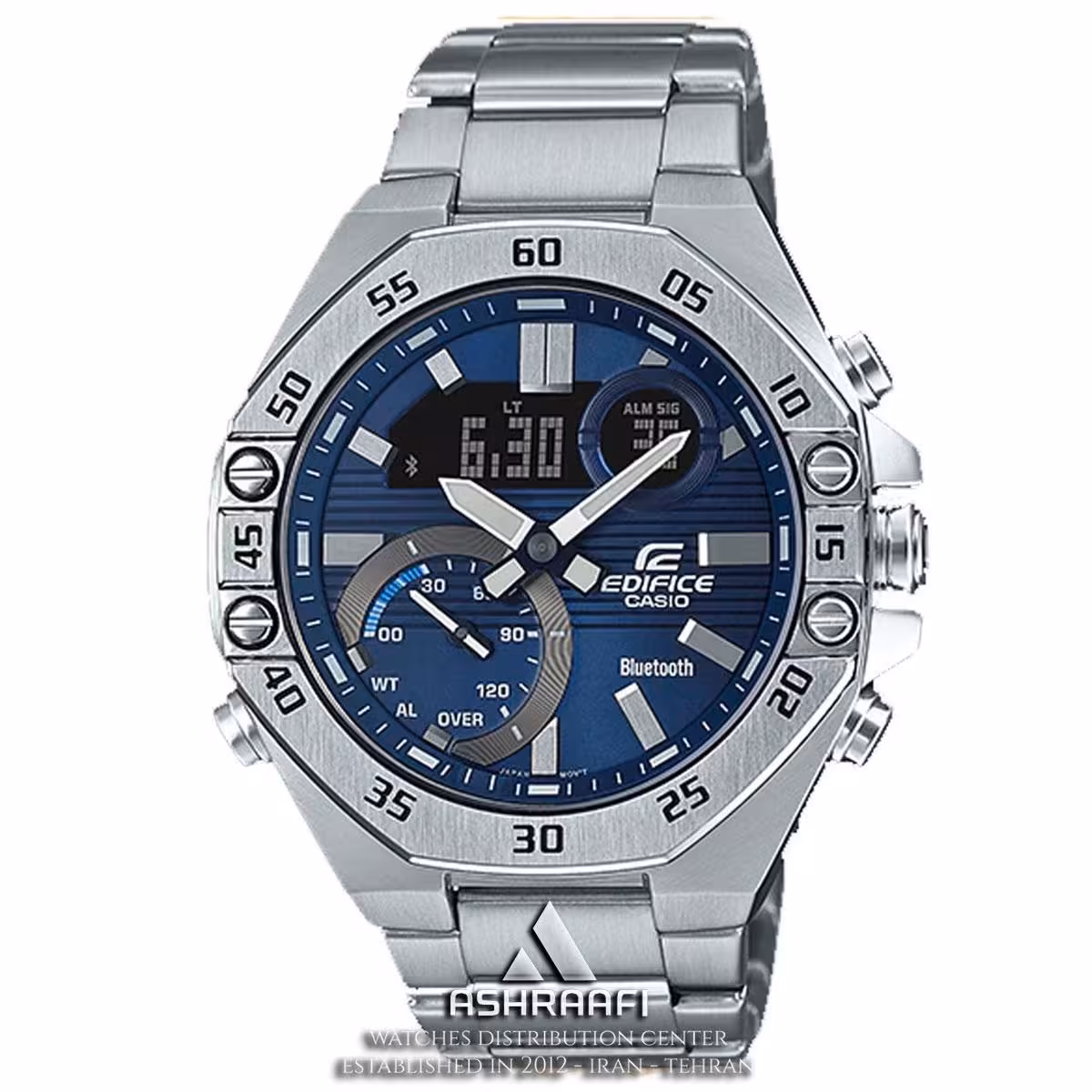 ساعت کاسیو ادیفایس Casio Edifice ECB-10-SDB18