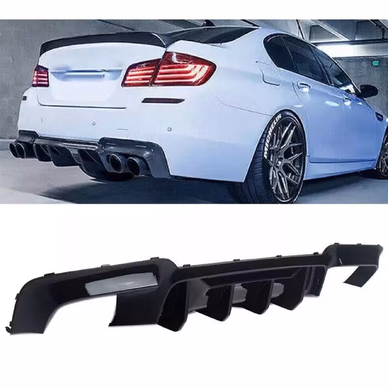 دیفیوزر M5 مناسب برای سری 5 از 2011 الی 2016