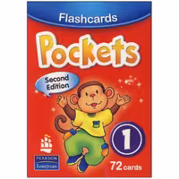 فلش کارت Pockets 1