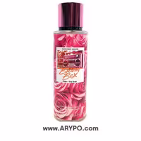 بادی میست زنانه ویکتوریا سکرت مدل Bloom Box حجم 250 میل