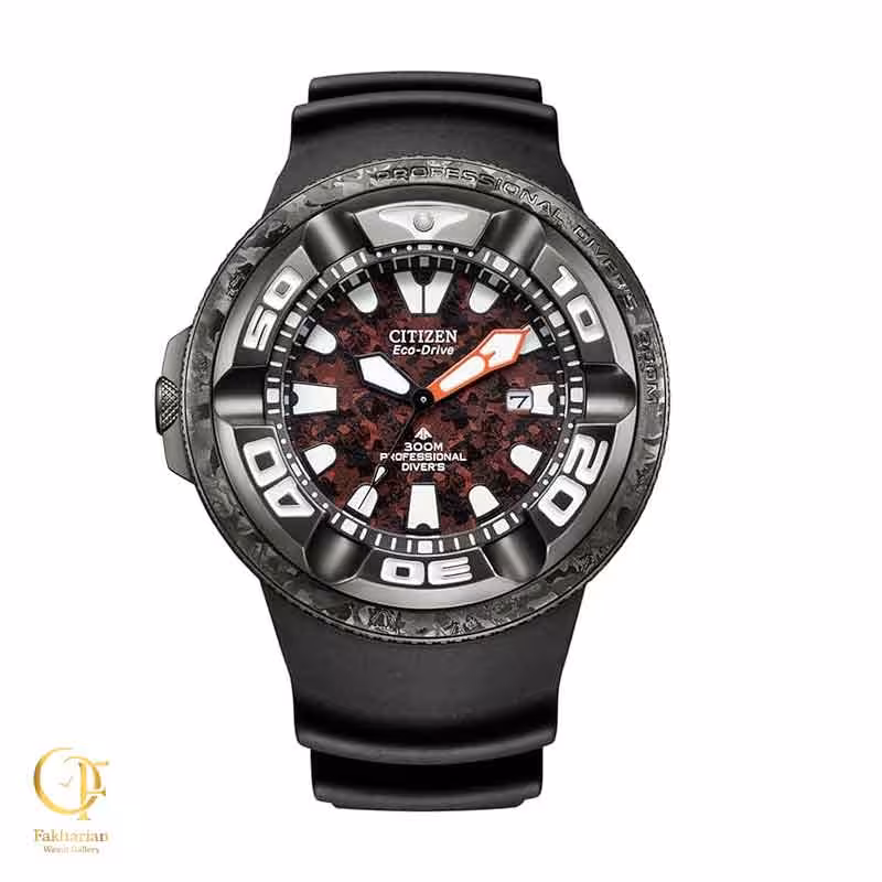 ساعت مچی سیتیزن مدل Citizen BJ8059-03Z