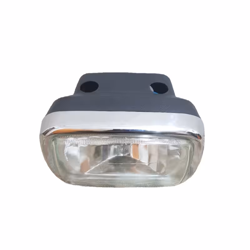 چراغ جلو موتور سیکلت مدل ABC125 | کالا مکس