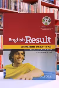 English Result Intermediate