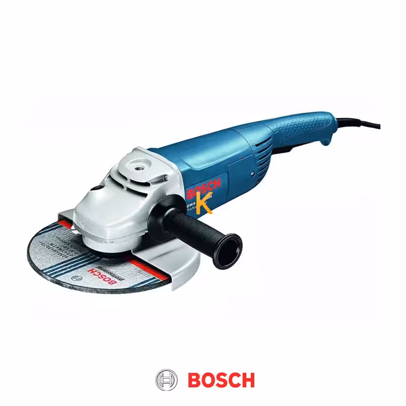 فرز آهنگری مدل GWS 22-180 بوش