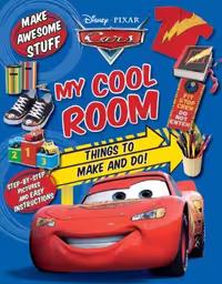 My cool room