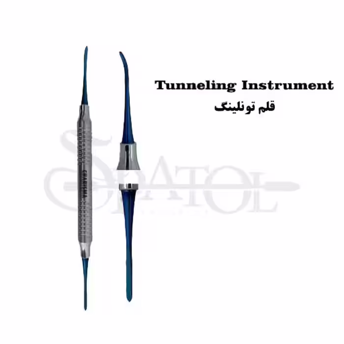 قلم تونلینگ tunneling کاریزماCharisma