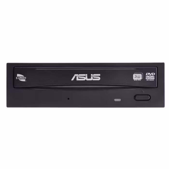 درایو DVD اینترنال ایسوس مدل DRW-24D5MT بدون جعبه