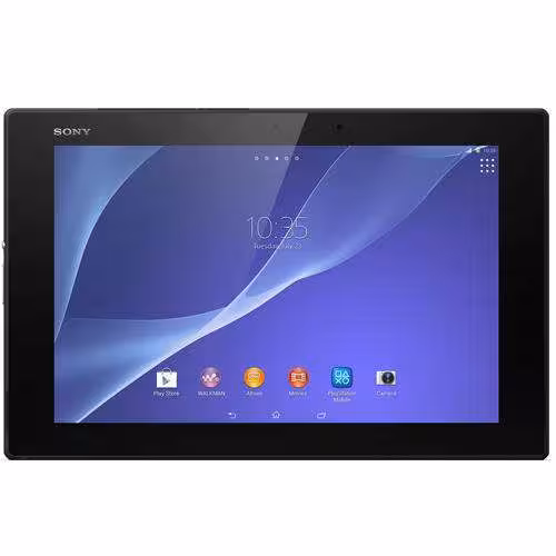 سونی اکسپریا زد 2 تبلت ال تی ای