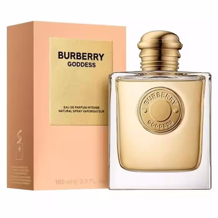 عطر ادکلن باربری گادس اینتنس زنانه