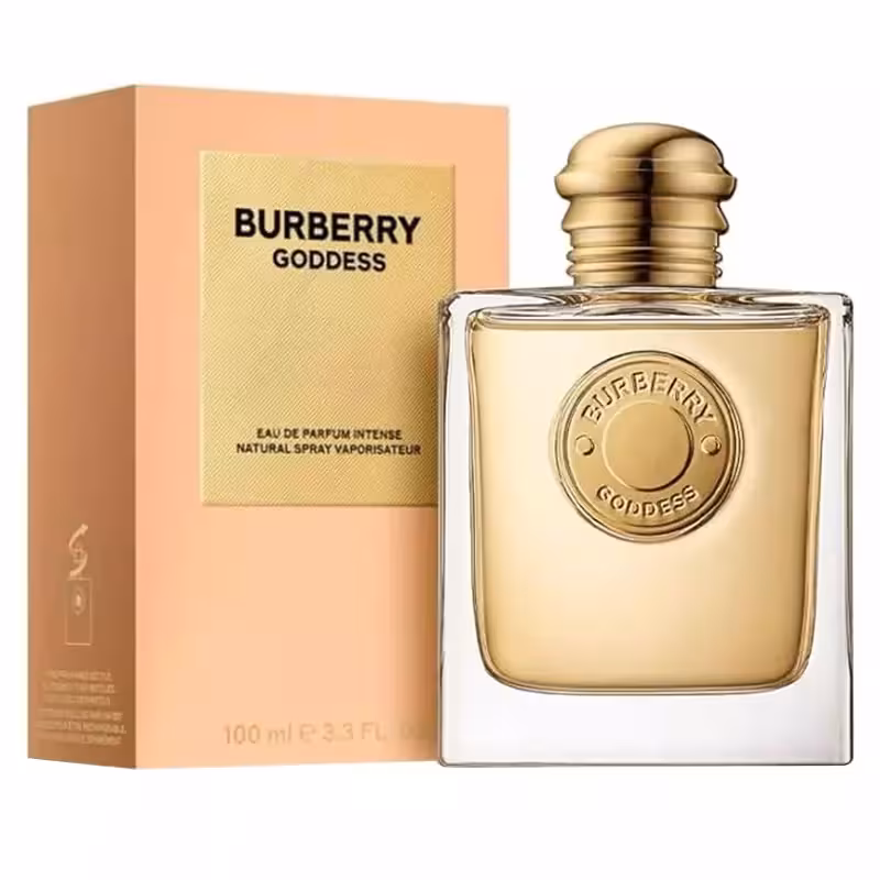 عطر ادکلن باربری گادس اینتنس زنانه