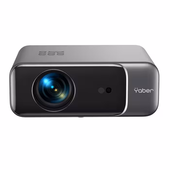 ویدئو پروژکتور یابر مدل V9 Pro