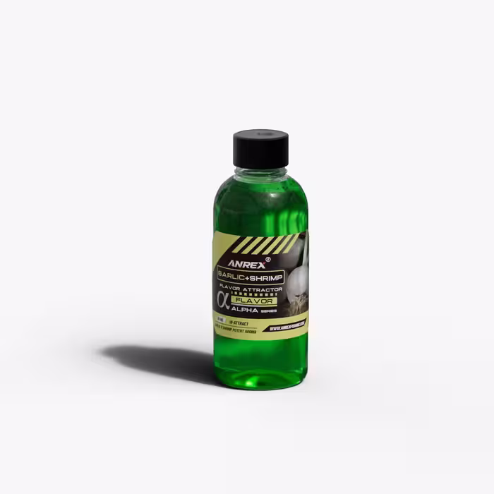 اسپری اترکتور ماهیگیری سیر میگو آنرکس (ANREX)