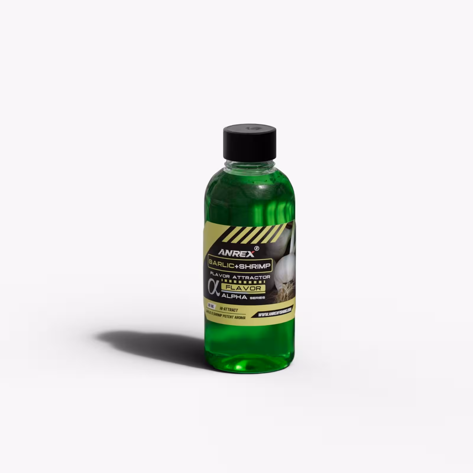 اسپری اترکتور ماهیگیری سیر میگو آنرکس (ANREX)